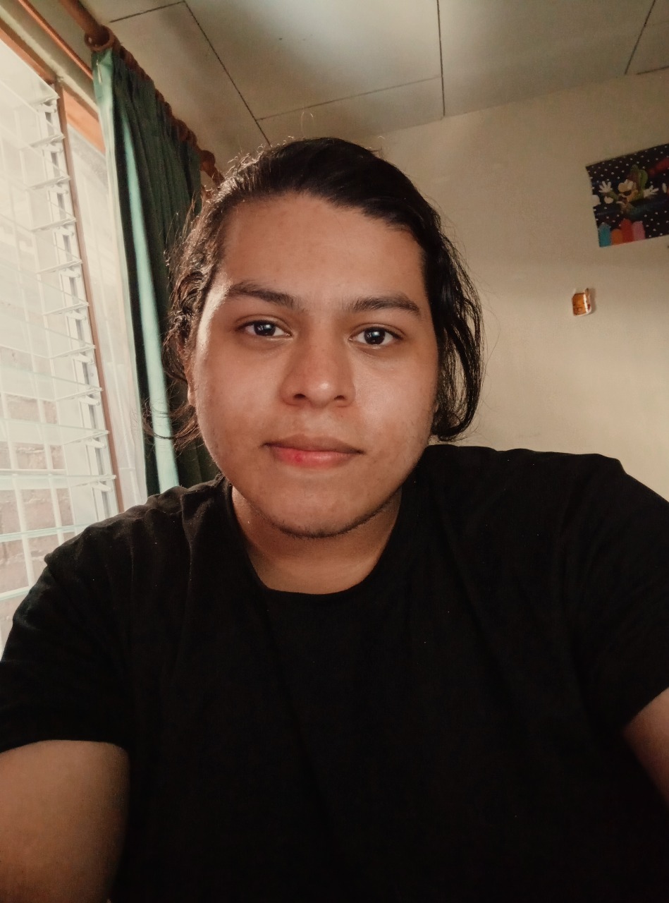 Foto de Sebastian Lacayo Soto
